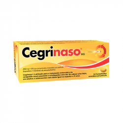 Cegrinaso 200mg+30mg 24 tablets