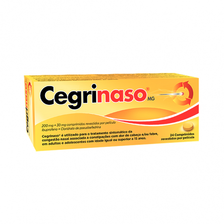 Cegrinaso 200mg+30mg 24 tablets