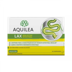 Aquilea Lax Comprimidos 30 unidades