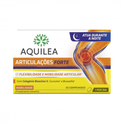 Aquilea Strong Joints 30 pills
