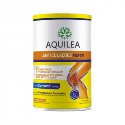 Aquilea Strong Articulations + Chondroïtine et Glucosamine 280g