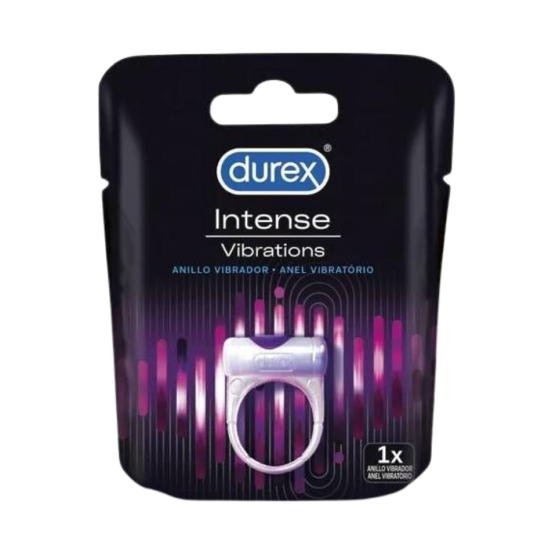 Vibraciones Durex Play