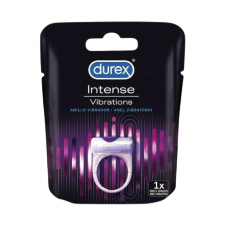 Vibrations Durex Play