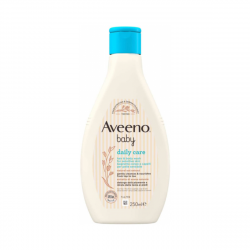 Aveeno Baby Daily Care Body and Hair Bath 250ml