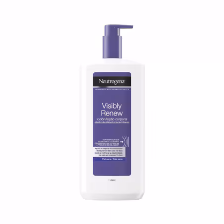 Neutrogena Visibly Renew/Firming Loción Corporal 750ml