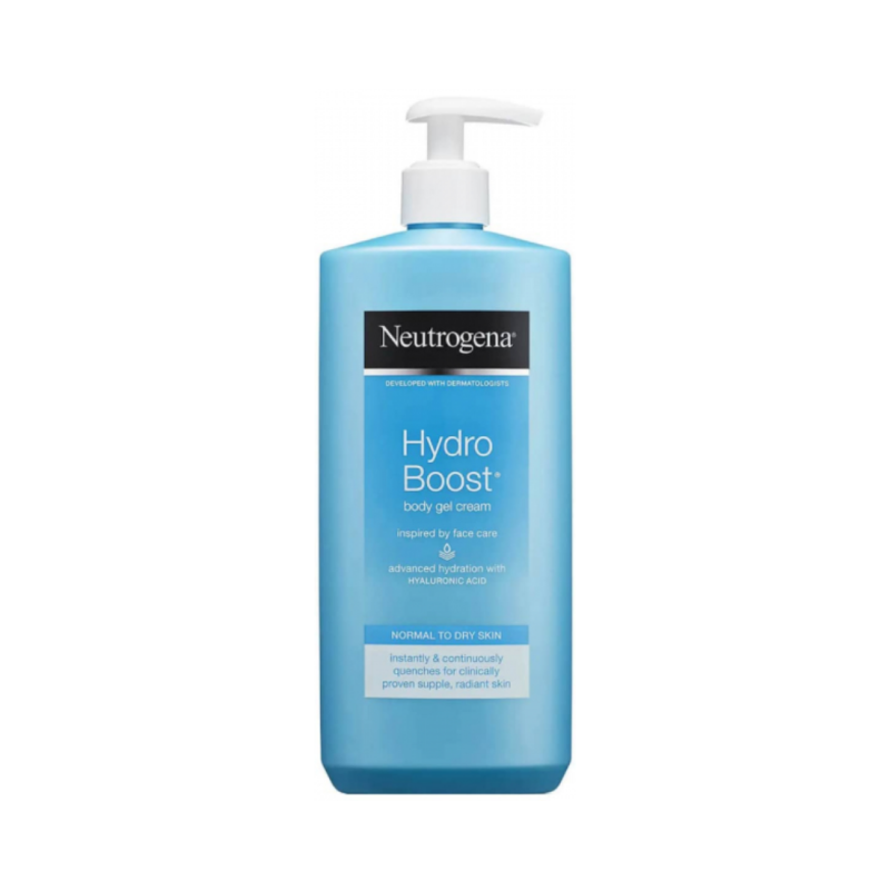 Neutrogena Hydro Boost Loção Corporal 750ml