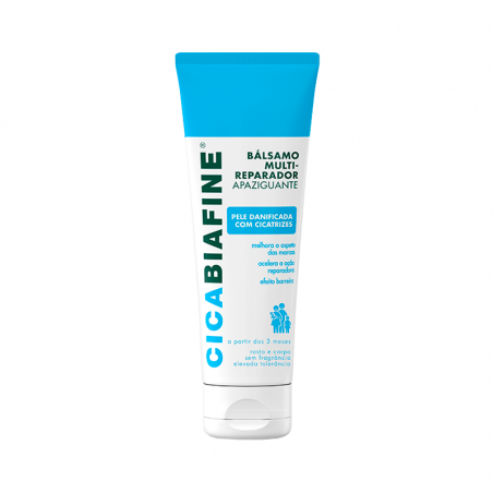 Cicabiafine Bálsamo Calmante Multireparador 50ml