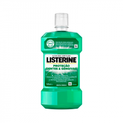 Listerine Dents et Gencives 500ml