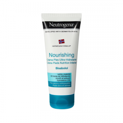 Neutrogena Nourishing Creme Pés Ultra Hidratante 100ml