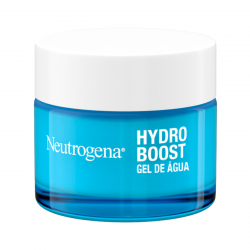 Neutrogena Hydro Boost Gel Agua Hidratante Facial 50ml