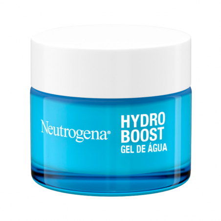 Neutrogena Hydro Boost Hidratante Facial Gel de Água 50ml