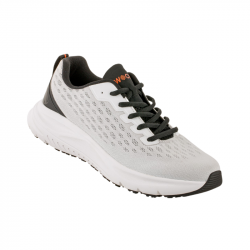 Wock Actionpro 36 Work Shoes 01 White
