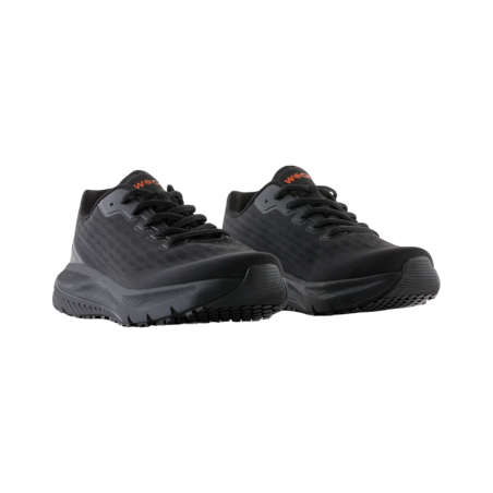 Wock Actionpro Work Shoes 02 Black