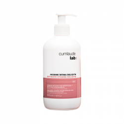 Cumlaude Lab Gel Higiene Íntima Deligyn 500ml