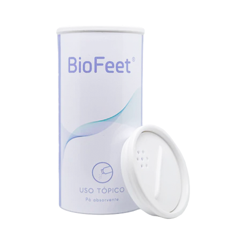 Biofeet Pó 150g