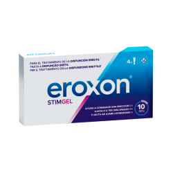 Eroxon Gel 4 monodosis