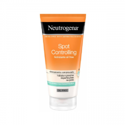 Neutrogena Hydratant pour le visage visiblement clair sans huile 50 ml