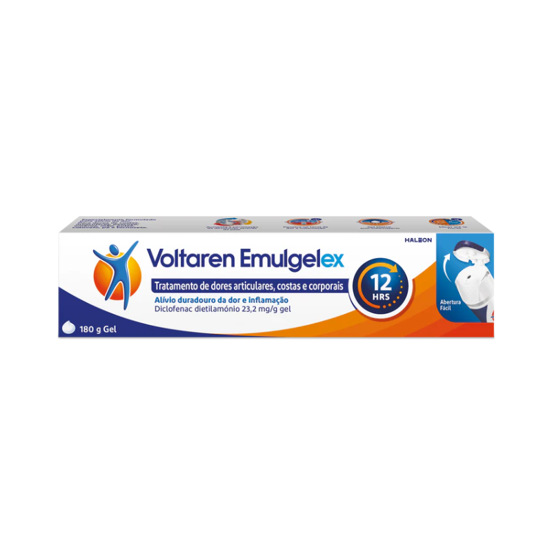 Voltaren Emulgelex 180g