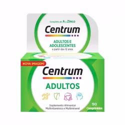 Centrum 90 unidades