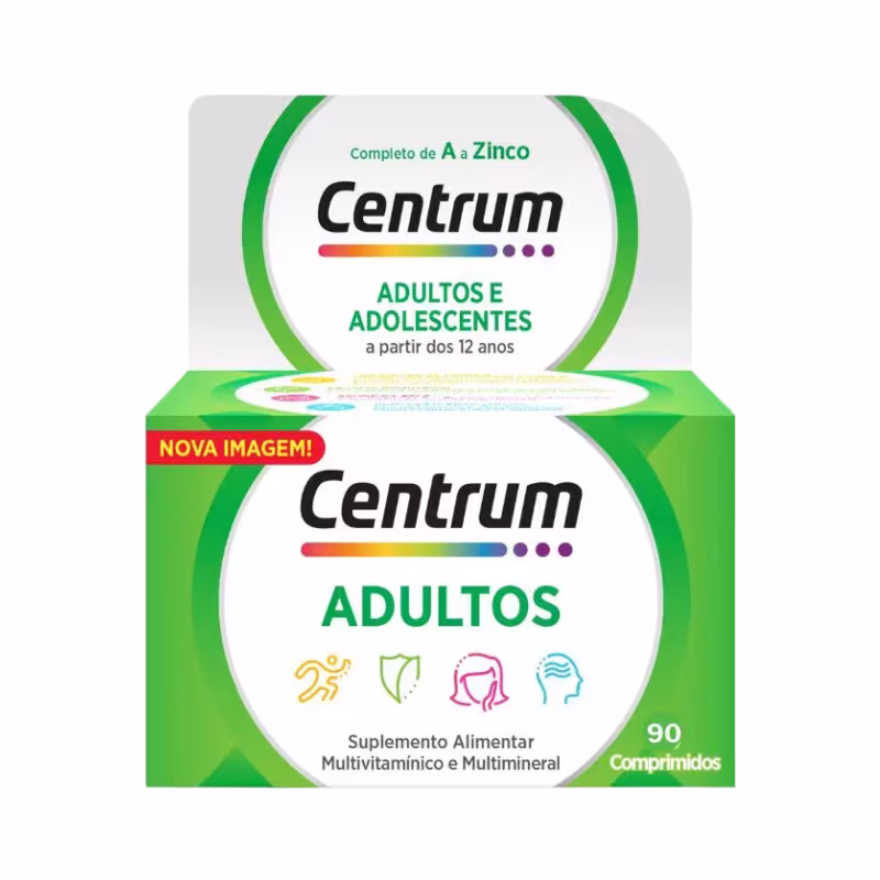 Centrum 90 units