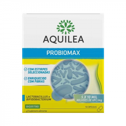 Aquilea Probiomax 15 capsules