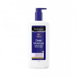 Neutrogena Deep Hydration Lotion Oil for Dry Skin 400ml