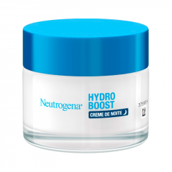 Neutrogena Hydro Boost Creme de Noite 50ml