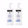 Neutrogena Hypoallergenic Deep Moisturizing Lotion 2x400ml