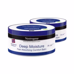 Neutrogena Hidratação Profunda Bálsamo Reconfortante 2x300ml