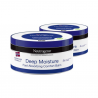 Neutrogena Hidratación Profunda Bálsamo Reconfortante 2x300ml