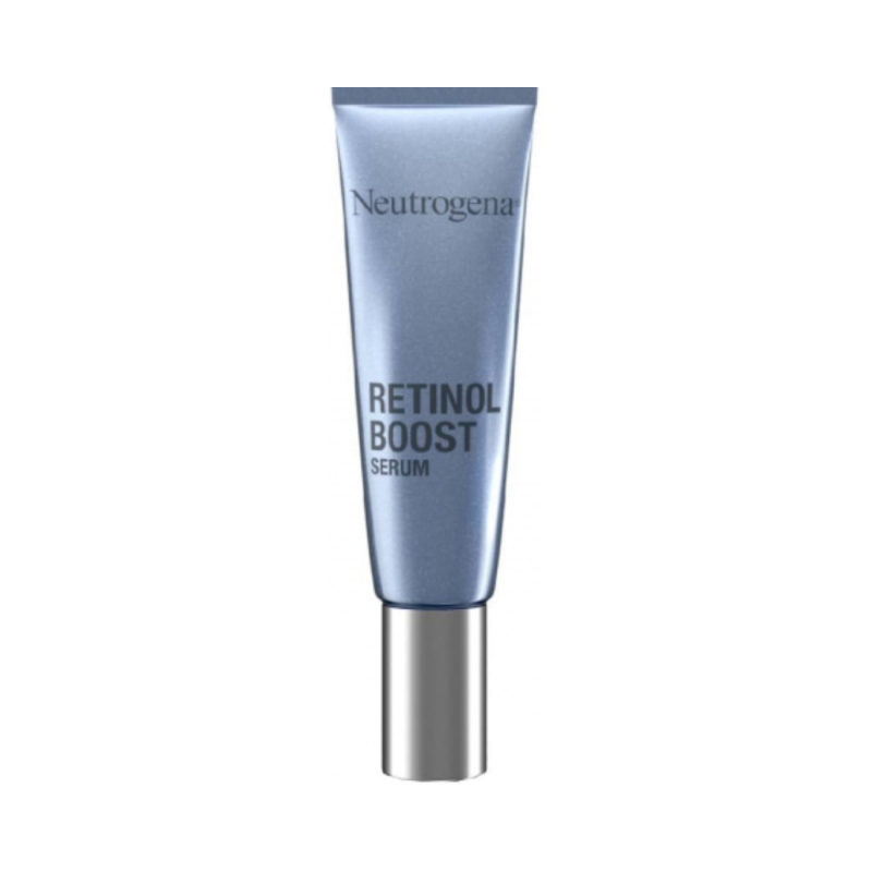 Neutrogena Suero Retinol Boost 30ml