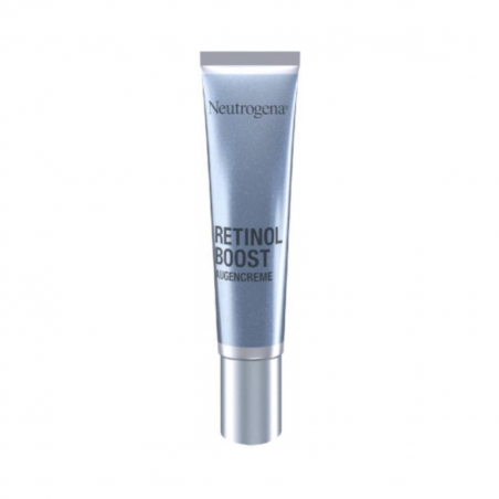 Neutrogena Rétinol Boost Contour des Yeux 15 ml