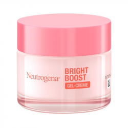 Neutrogena Bright Boost Gel-Cream 50ml