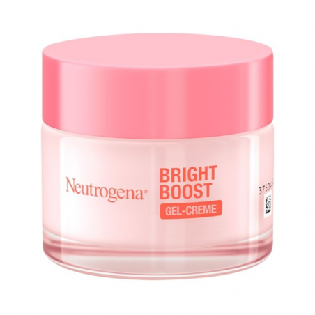 Neutrogena Bright Boost Gel-Crema 50ml