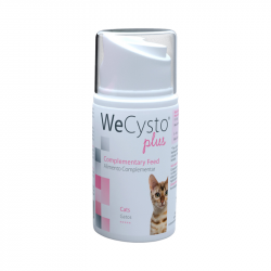 WeCysto Plus Oral Gel 50ml