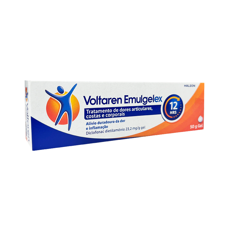 Voltaren Emulgelex 50g