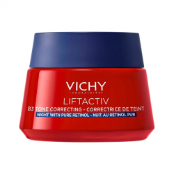 Vichy Liftactiv B3 Nourishing Night Cream 50ml