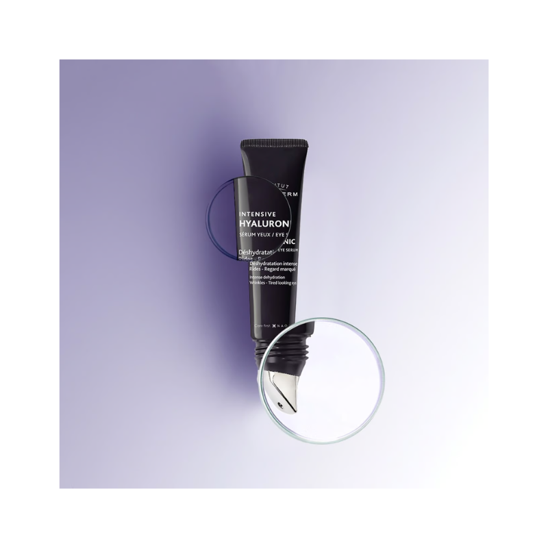 Esthederm Intensive Hyaluronic Eye Contour Serum 15ml