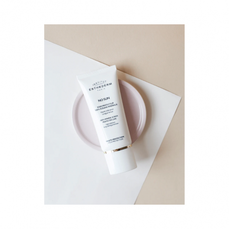 Esthederm No Sun High Protection Face Care 50ml