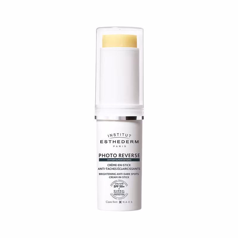 Esthederm Photo Reverse Stick Crema Antimanchas SPF50+ 10g