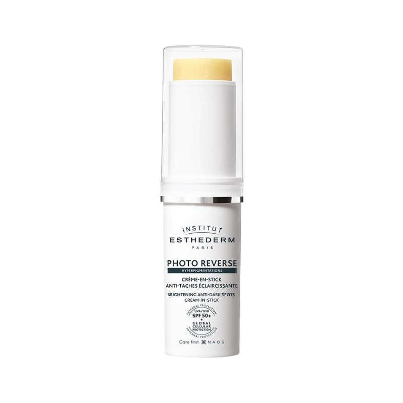Esthederm Photo Reverse Stick Spot Cream SPF50+ 10g