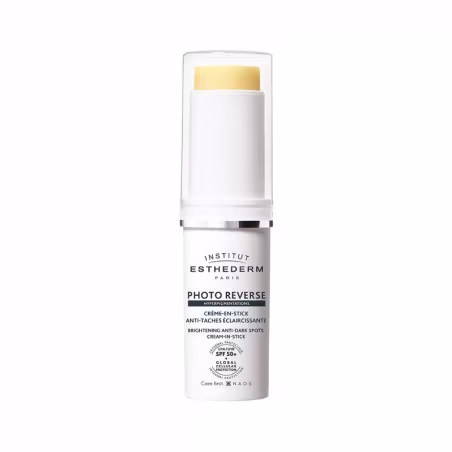 Esthederm Photo Reverse Stick Creme Manchas FPS50+ 10g