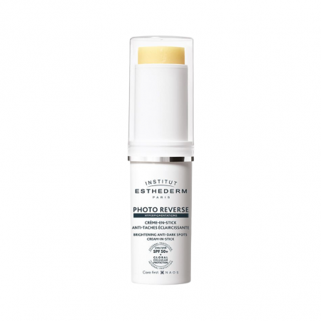 Esthederm Photo Reverse Stick Spot Cream SPF50+ 10g