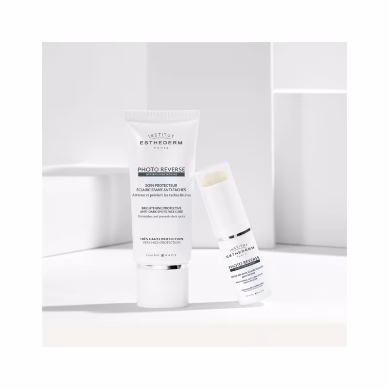 Esthederm Photo Reverse Stick Crema Antimanchas SPF50+ 10g