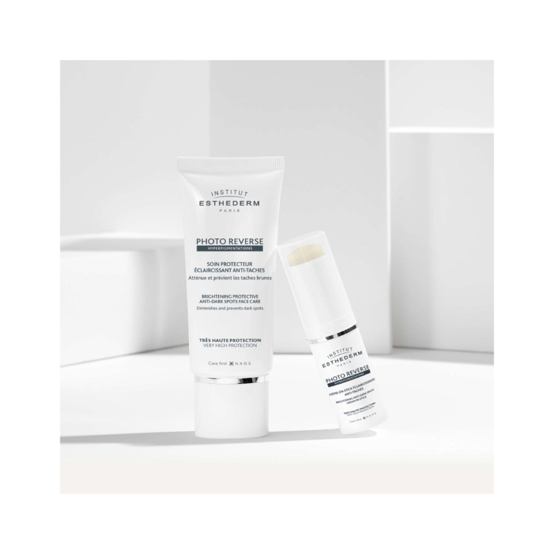 Esthederm Photo Reverse Stick Spot Cream SPF50+ 10g