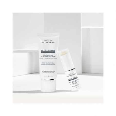 Esthederm Photo Reverse Stick Creme Manchas FPS50+ 10g
