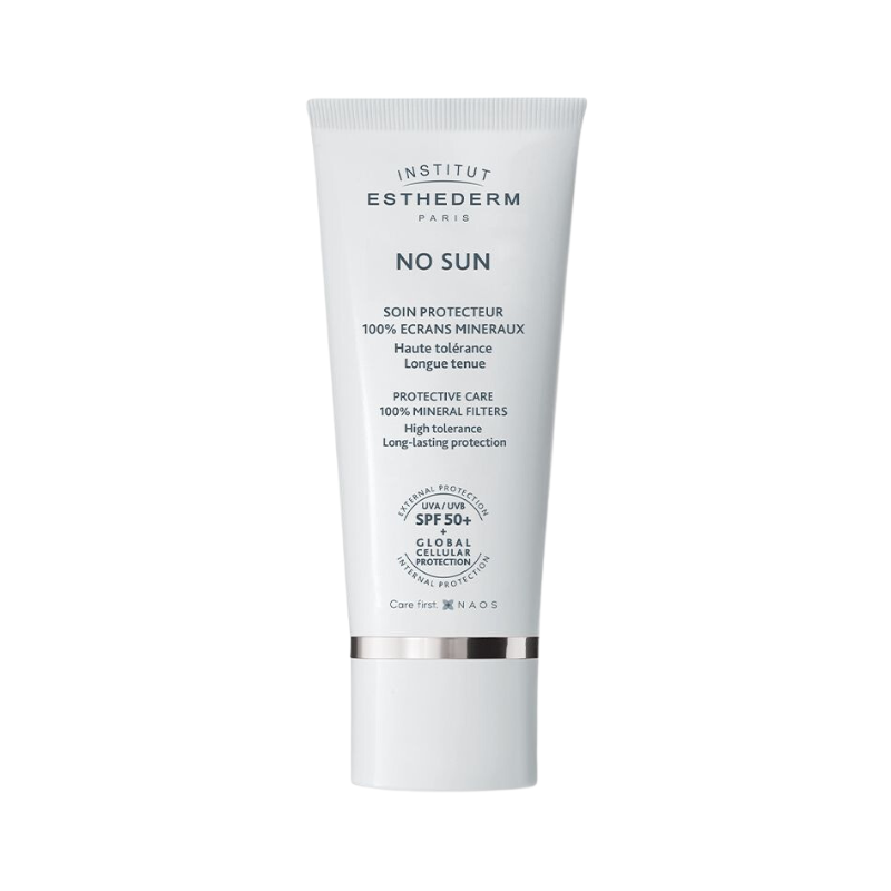 Esthederm No Sun Cuidado Rostro Alta Protección 50ml