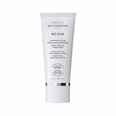 Esthederm No Sun High Protection Face Care 50ml