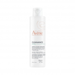 Avène Cleanance Hydra Cleansing Cream 200ml