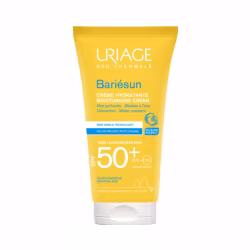 Uriage Bariésun Creme Hidratante FPS50+ sem Perfume 50ml